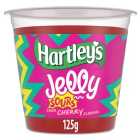 Hartley's Sour Cherry Jelly Pot 125g