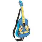 Despicable Me The Minions My First Guitar