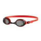 Speedo Jet Goggles (red/Smoke, Adult)