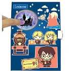 Harry Potter Electronic Secret Diary With Light & Accessories