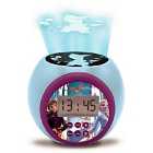 Disney Frozen II Childrens Projector Clock With Timer