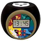 Harry Potter Childrens Projector Clock With Timer