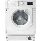 Hotpoint BIWMHG71483UKN 7Kg Washing Machine - White