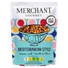 Merchant Gourmet Moreish Mediterranean Grains 250g