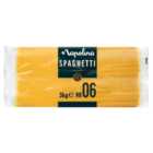 Napolina Short Spaghetti 3kg
