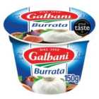 Galbani Italian Burrata 150g