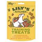 Lily's Kitchen Training Treats for Dogs 80g