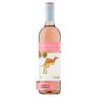 Yellow Tail Jammy Rose Roo 75cl