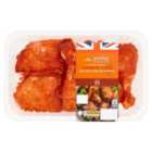 Morrisons Global Grill Chinese Style Chicken Drumsticks & Thighs 750g