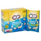 KP Salt & Vinegar Peanuts Multipack 5 x 30g