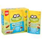 KP Nut-Tastic Pinch of Salt Nut Mix Multipack 4 Pack 4 x 30g