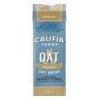Califia Farms Oat Drink 1L