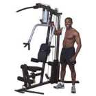 Body-Solid Single Stack Home Gym