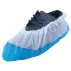 Blackrock Disposable Protective Blue Overshoe Covers - Pack of 5 Pairs