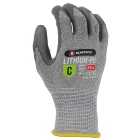 Blackrock PU Coated Cut Resistant Grey Gloves - Size XL/10