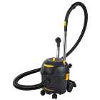 Vacmaster VZA0708P-01 D8 8L Commercial & Domestic Vacuum Cleaner - 720W