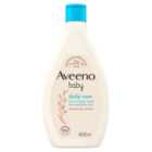 Aveeno Baby Hair & Body Wash 400ml