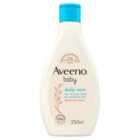 Aveeno Baby Hair & Body Wash 250ml