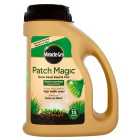 Miracle - Gro Patch Magic Grass Seed, Feed & Coir 1015g
