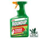 Roundup Speed Ultra Weedkiller 1L