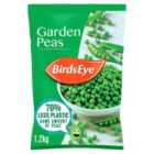 Birds Eye Garden Peas 1.2kg