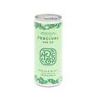 Percival & Co Apple & Mint Hard Tonic 250ml