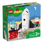 LEGO DUPLO Space Shuttle Mission 