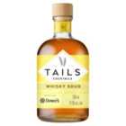 Tails Cocktails Dewars Whisky Sour Premixed Cocktail 500ml