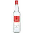 M&S Extra Smooth Vodka 70cl