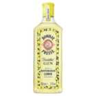 Bombay Citron Presse Mediterranean Lemon Distilled Gin 70cl