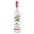 Grey Goose Essences Strawberry and Lemongrass Vodka Based Spirit Drink 700ml