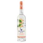Grey Goose Essences White Peach and Rosemary Vodka Based Spirit Drink 700ml