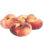 Natoora Spanish Flat White Peaches 4 per pack