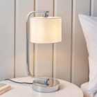Ensora Lighting Devin Table Lamp