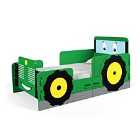 Tractor Junior Bed