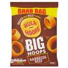 Hula Big Hoops BBQ Beef 45g