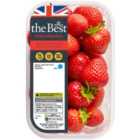 Morrisons The Best Strawberries 300g