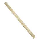 Forest 1.83m Gravel Board (5 Pack)