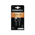 Duracell Sync & Charge 1M Ipod Iphone Ipad 