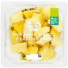 M&S Pineapple, Mango and Passionfruit 300g