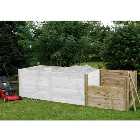 Forest Slot Down Compost Bin Extension Kit