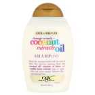 Ogx Damage Remedy + Coconut Miracle Oil Shampoo 385ml