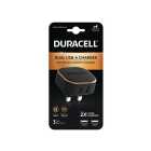 Duracell Dual Usb-16 Charger