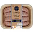 M&S Collection Ultimate Pork Sausages 480g