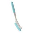 Jvl Anti-bac Grout Tile Cleaning Brush