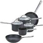 Anolon Professional Hard Anodised Cookware Set - 6 Piece