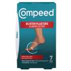 Compeed Blister Plasters Small 7 per pack
