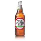 Old Speckled Hen English Pale Ale Gluten Free 500ml