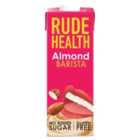 Rude Health Barista Almond Longlife 1L