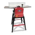 Lumberjack 10" Professional Planer Thicknesser With Leg Stand
